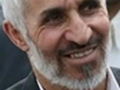 ساختمان لادن را از برادرم گرفتند