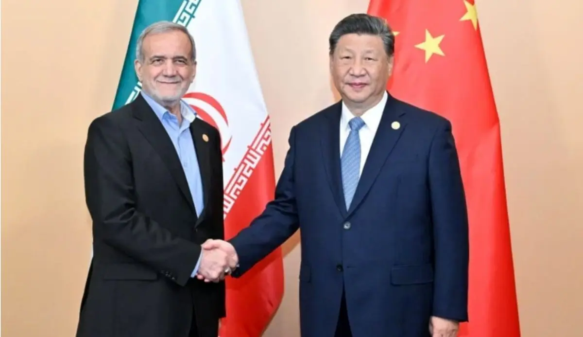 ایران؛ ستون توازن استراتژیک در غرب آسیا از نگاه مسکو و پکن