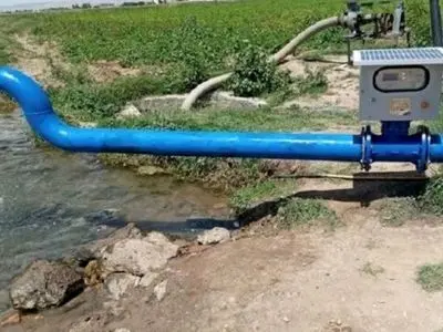 نصب ۳۰۰۰ کنتور هوشمند روی چاه‌های آذربایجان‌غربی/۳۳درصد واه های استان مجهز به کنتور هوشمند است