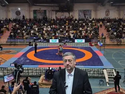 آغاز فصل جدید در ورزش لرستان با درخشش تیم کشتی خیبر خرم‌آباد