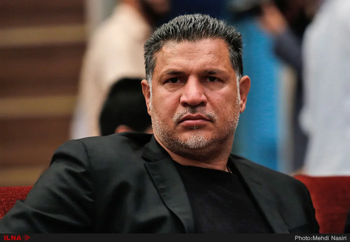 علی دایی به قرعه کشی جام جهانی روسیه دعوت شد