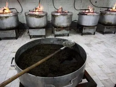 طبخ و توزیع 14 هزار پرس غذای گرم در بین نیازمندان فردیس
