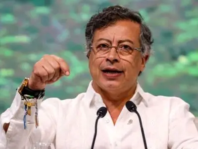 درخواست پترو از ترامپ برای کاهش تنش با کوبا؛ «اکنون زمان گفت‌وگو است»