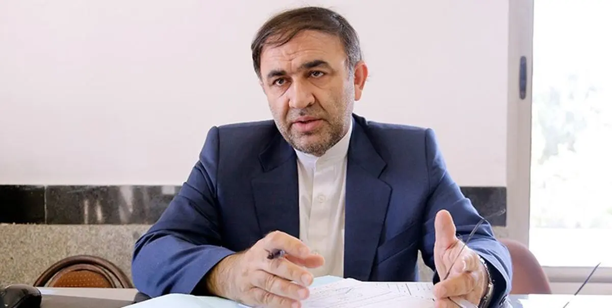 برگزاری نشست خبری رئیس کمیته انضباطی
