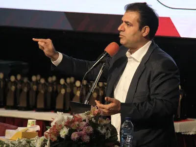 پرشیا استیل ابداع‌کننده روش‌های مدرن پخت در آشپزخانه صنعتی
