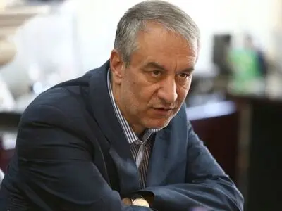 کفاشیان: تقابل صداوسیما و فدراسیون‌فوتبال راهکار مناسبی نیست