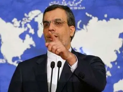 Iran’s move in Syria in coordination with Damascus