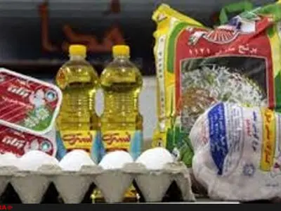 مشکلی برای توزیع کالاهای استراتژیک عید وجود ندارد
