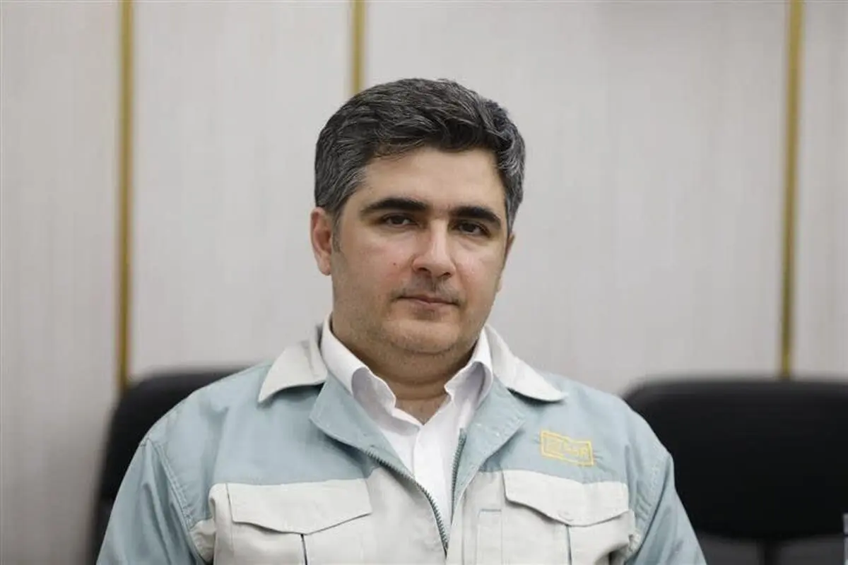 استاندارد ISO22301 یک ابزار عملیاتی برای اجرای استراتژی‌های فولاد مبارکه است