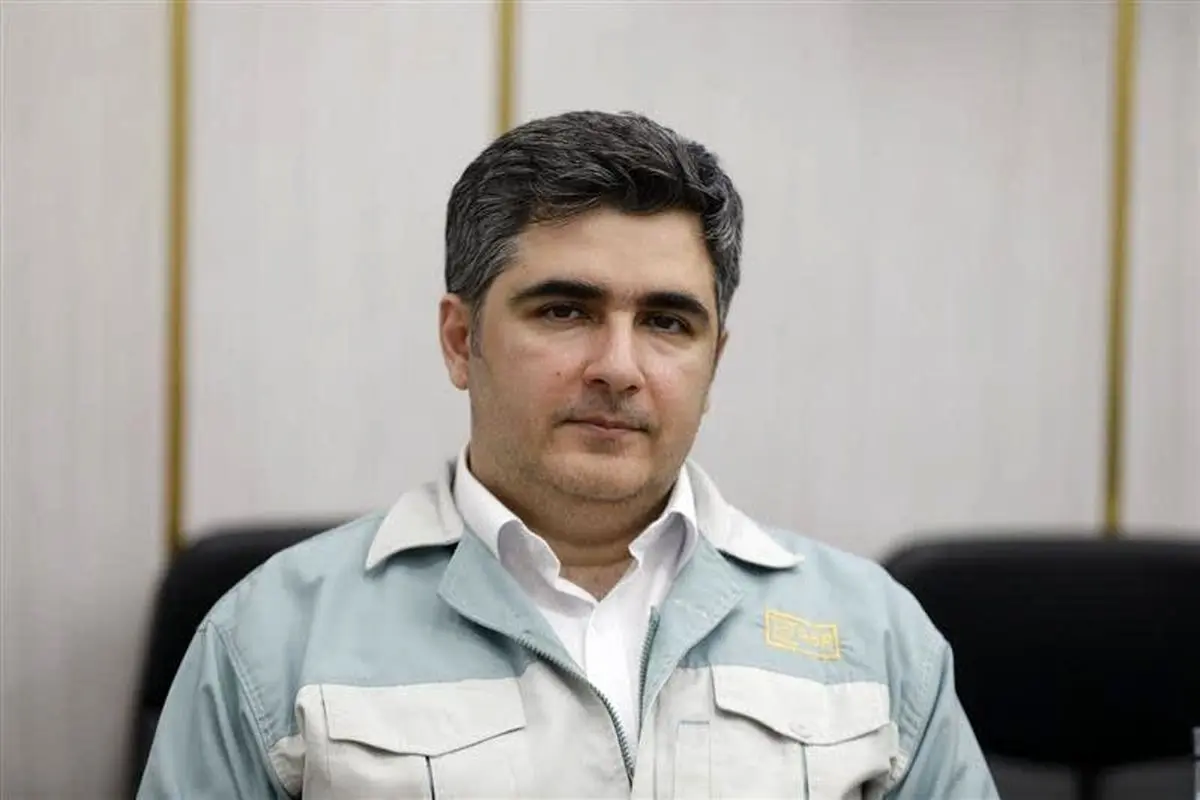 استاندارد ISO22301 یک ابزار عملیاتی برای اجرای استراتژی‌های فولاد مبارکه است