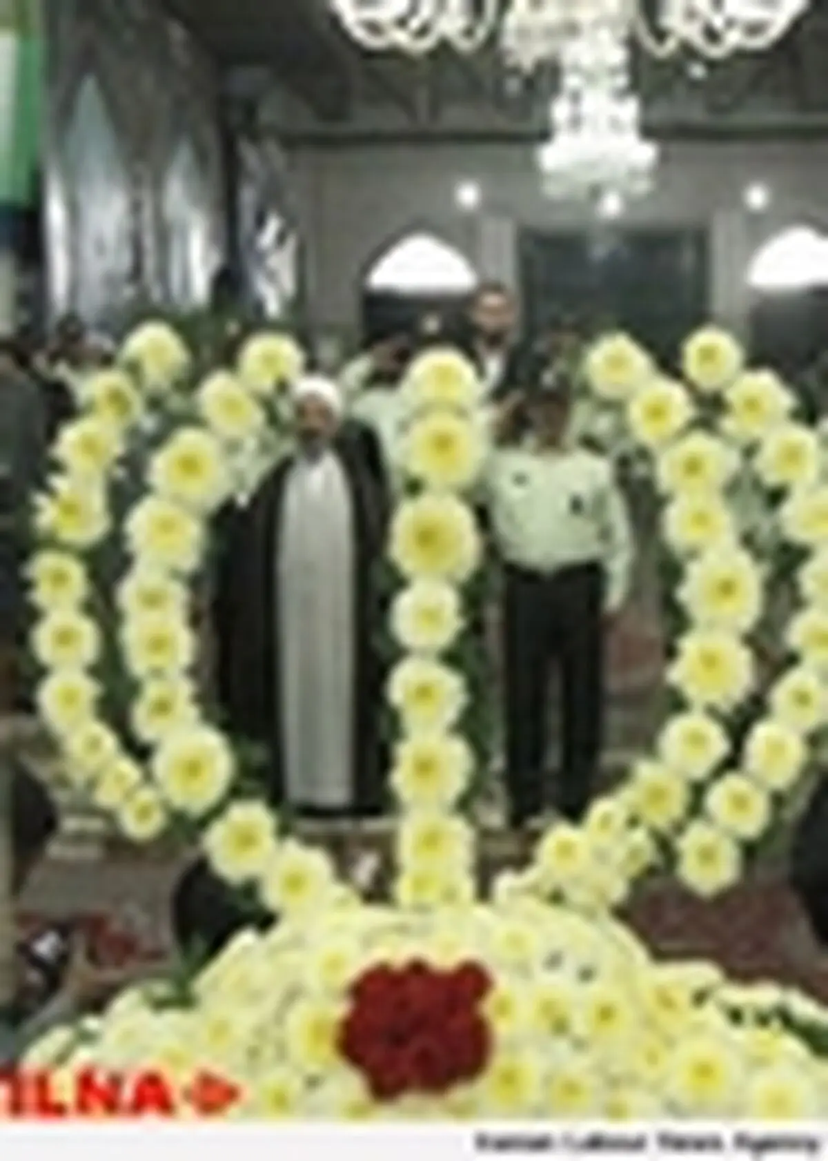 تجدید میثاق کارکنان نیروی انتظامی با آرمان‌های والای امام راحل