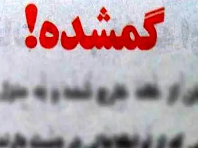 راه‌اندازی سامانه «مددکار شهر» برای شناسایی و بازگشت افراد گمشده در پایتخت