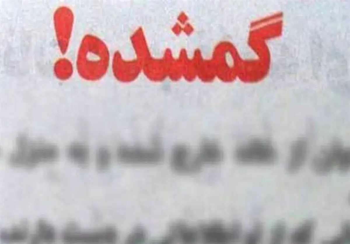 راه‌اندازی سامانه «مددکار شهر» برای شناسایی و بازگشت افراد گمشده در پایتخت