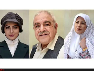 آغاز تصویربرداری سریال تاریخی «از یاد‌ها رفته» از ۱۷ تیر