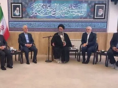 همدلی و یک‌صدایی، تنها راه خروج کشور از مشکلات است