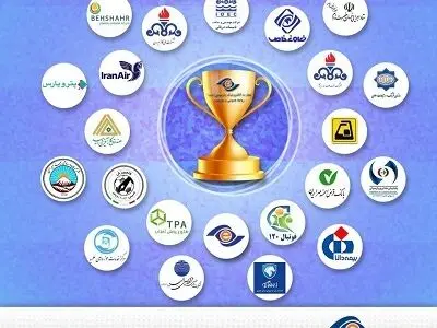 حضور قلم‌‌ورزش و عادل فردوسی‌پور در جام تاپ