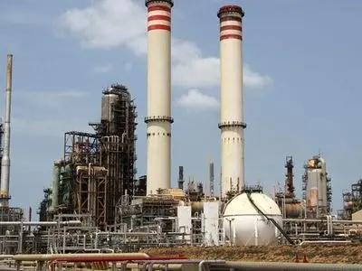 رویارویی ونزوئلا با کمبود ظرفیت ذخیره‌سازی نفت خام