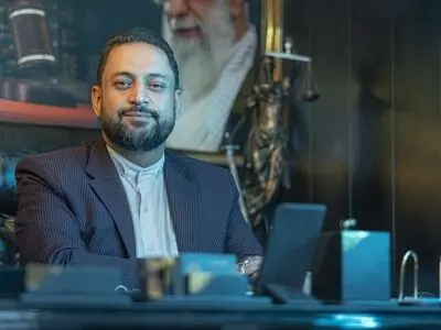 وقتی شخص ثالث، رای داوری را باطل می‌کند