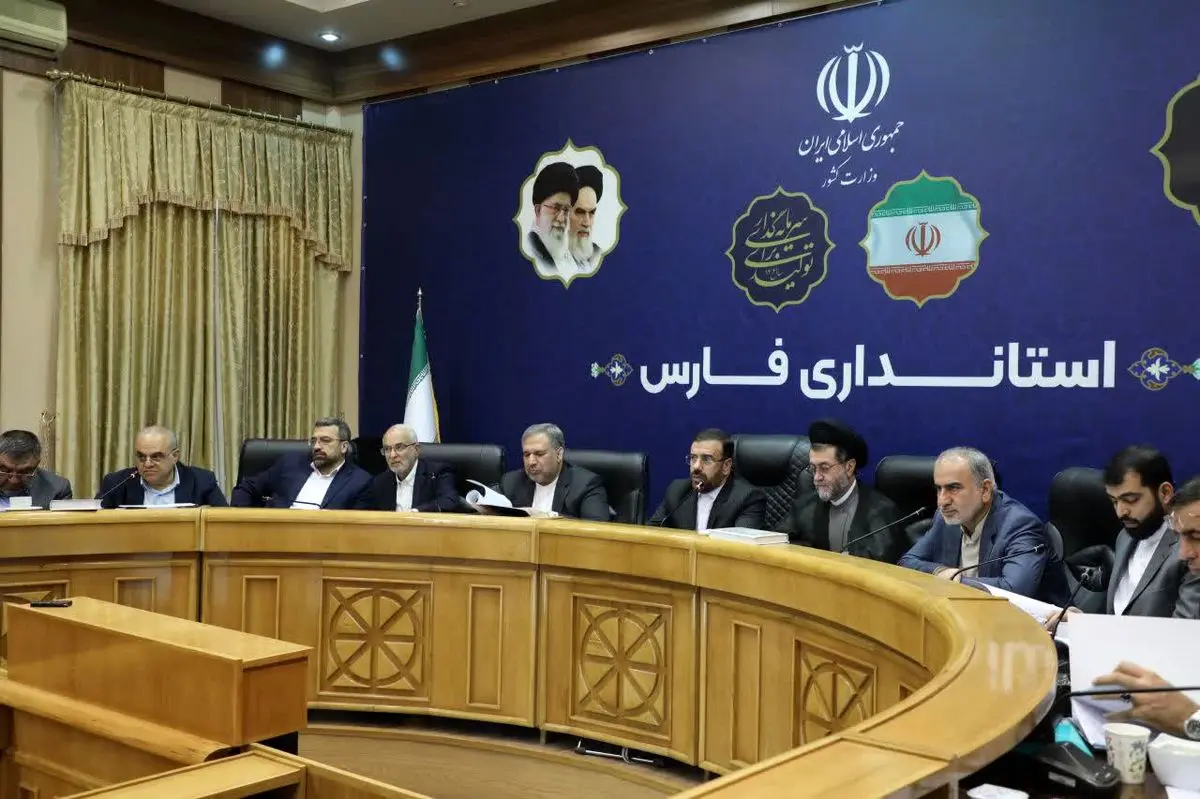 نیازمند اصلاح نگرشها، تسهیل فرآیندها هستیم