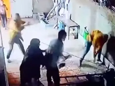 دستگیری سه متهم در پرونده جنجالی حمله به زوج سالخورده در اهر