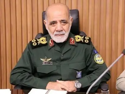 دشمنان مردم ایران را برای همیشه پشیمان خواهیم کرد