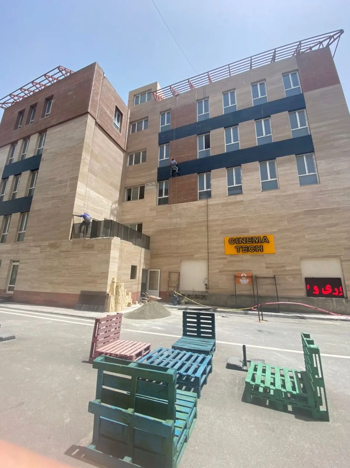 کارخانه نوآوری البرز، ظرفیت تبدیل‌شدن به شهرک نوآوری را دارا است