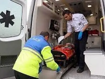 مسمومیت پنج نفر از دانشجویان دانشگاه فرهنگیان خرم‌آباد بر اثر استنشاق گاز مونواکسیدکربن