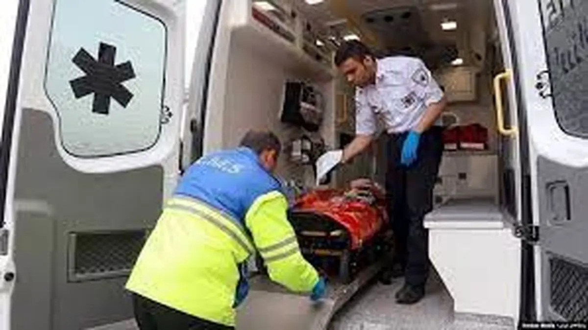 مسمومیت پنج نفر از دانشجویان دانشگاه فرهنگیان خرم‌آباد بر اثر استنشاق گاز مونواکسیدکربن