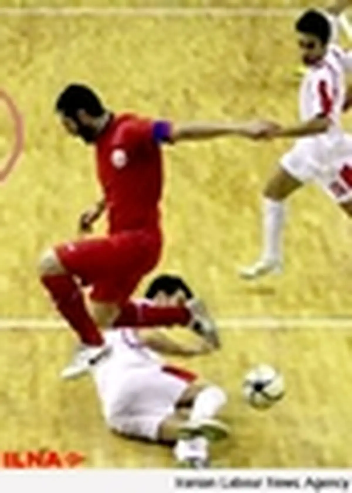برنامه هفته هفدهم لیگ برتر فوتسال اعلام شد