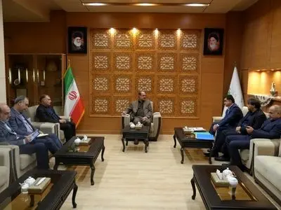 دستور رئیس سازمان بازرسی برای پیگیری موضوعات مرتبط به تأمین زنجیره محصولات کشاورزی