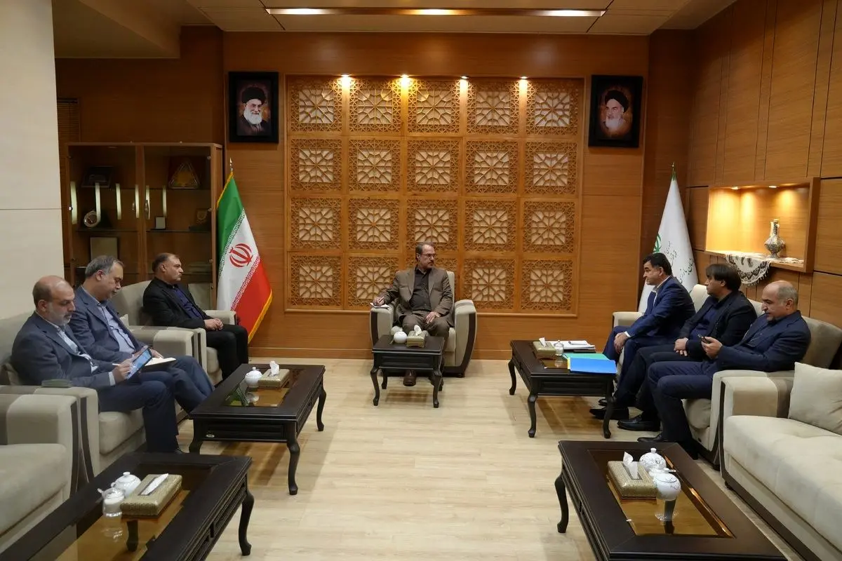 دستور رئیس سازمان بازرسی برای پیگیری موضوعات مرتبط به تأمین زنجیره محصولات کشاورزی