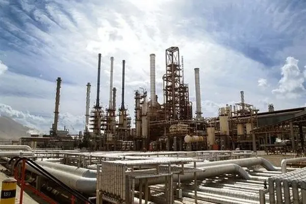 Sweet gas output surpasses target by 22 mcm: NIGC