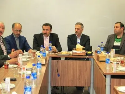 گواری: دوومیدانی روزهای سختی در پیش دارد/طباطبایی: مسئولیت بزرگی را پذیرفته‌ام