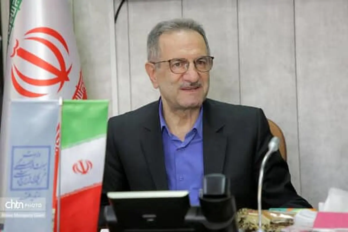 معاون گردشگری بر ارتقای جایگاه قم در صنعت گردشگری تأکید کرد