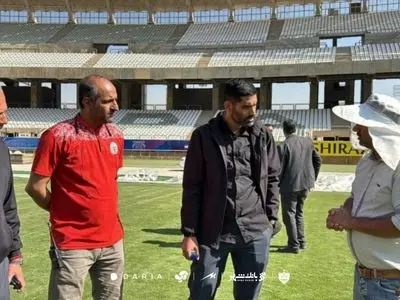 گزارش ورزشگاه‌های کاندید میزبان دربی روی میز هیات مدیره