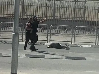 شهادت دختر جوان فلسطینی به ضرب گلوله نظامیان صهیونیست