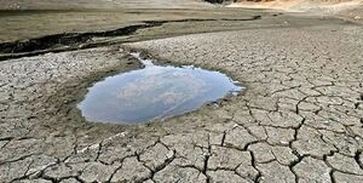 کمبود آب مانع اصلی سرمایه گذاری در اردستان 