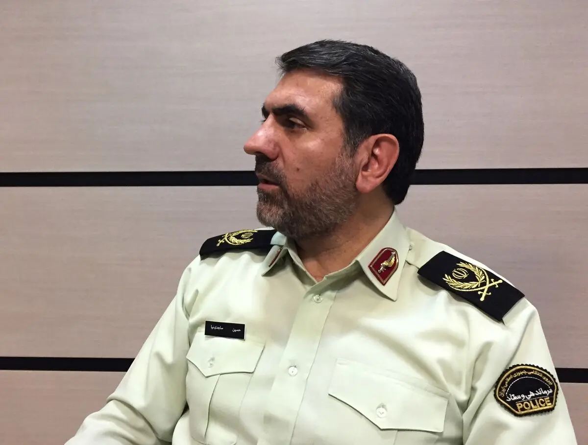 معابر پایتخت ترافیک روانی دارند/یک نفر نقص عضو شده است