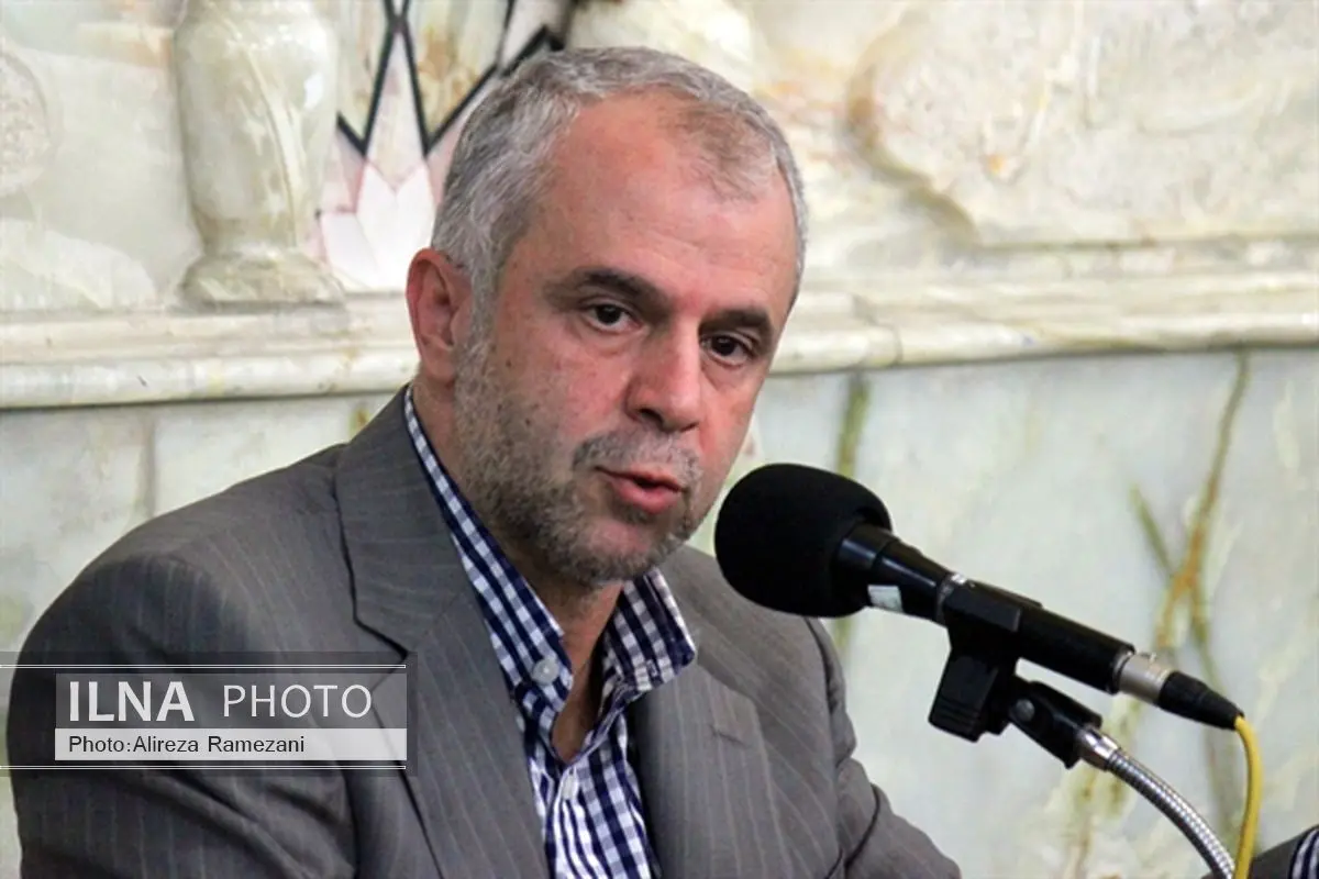 پدر رئیس سازمان حج و زیارت درگذشت