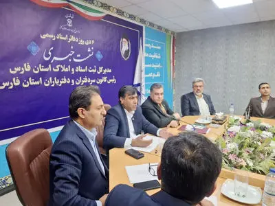 اجرای قانون الزام، مسیر تحقق امنیت حقوقی و تقویت اسناد رسمی در جامعه است