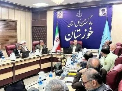 تدابیر پیشگیرانه در جهت خروج سریع کالا‌های خطرناک از بنادر الزامات پدافند غیرعامل است