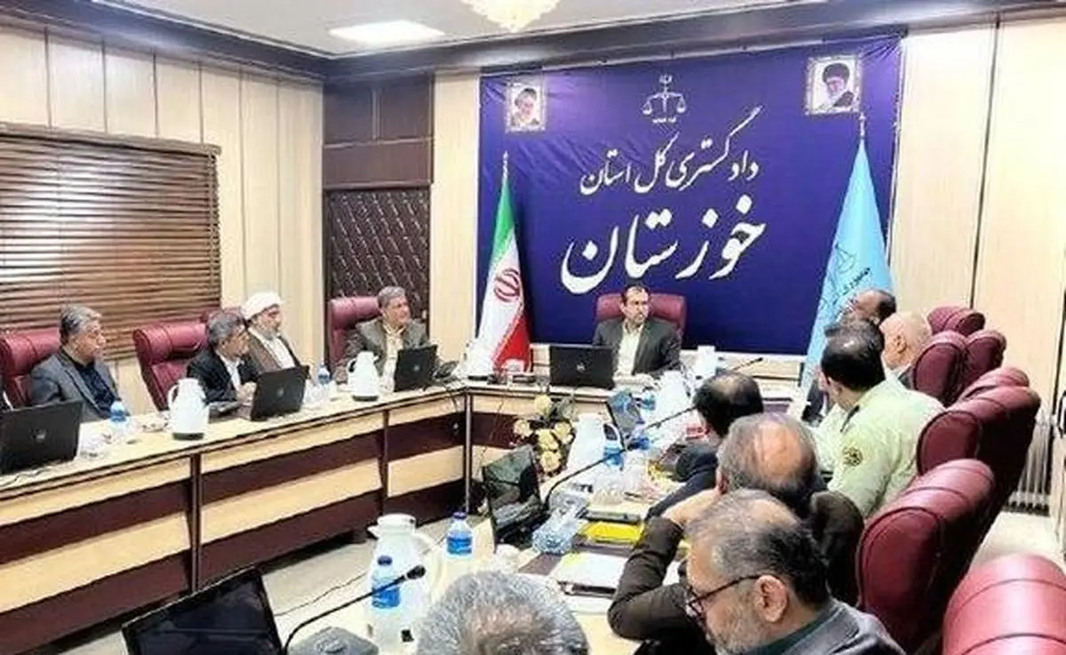 تدابیر پیشگیرانه در جهت خروج سریع کالاهای خطرناک از بنادر الزامات پدافند غیرعامل است