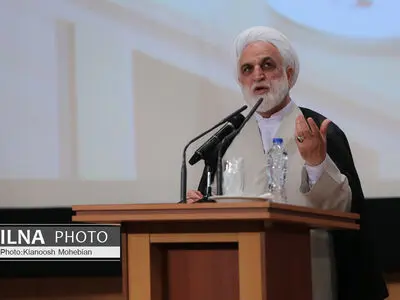نقش دیوان عدالت اداری در جلوگیری از پیدایش انحرافات و کجروی‌ها در دستگاه‌ها برجسته است/ تاکید بر توجه جدی نسبت به عدم ایجاد فاصله زیاد بین صدور دستور موقت و رسیدگی‌های ماهوی