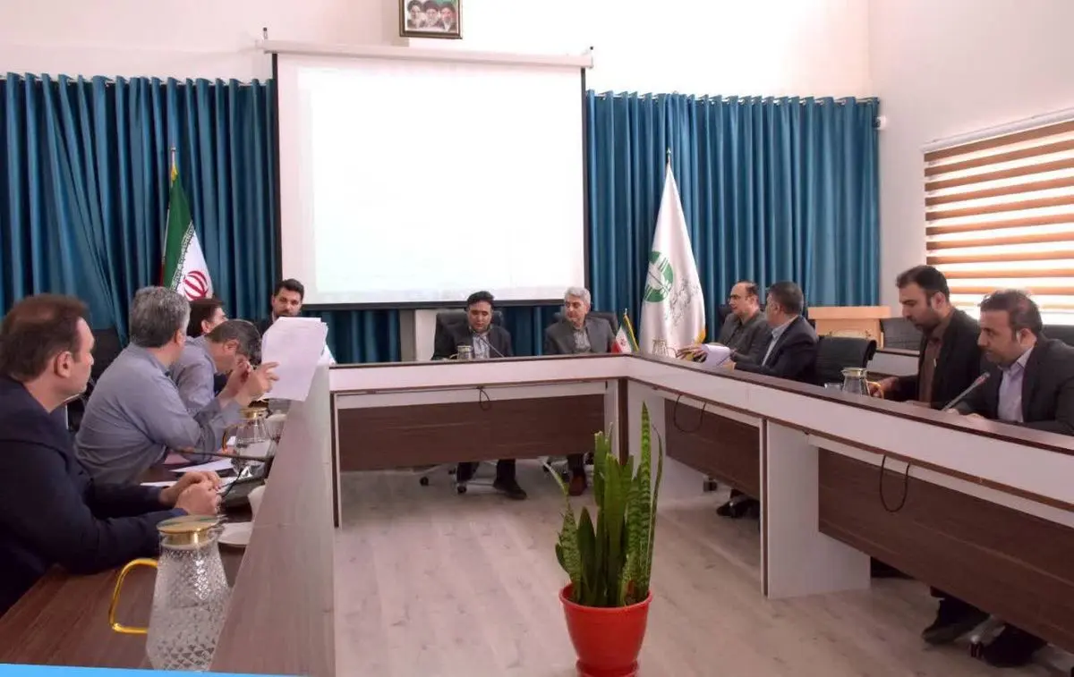 مدیرکل حفاظت محیط زیست اردبیل: حمایت از ایدههای نخبگان، اولویت اصلی ماست
