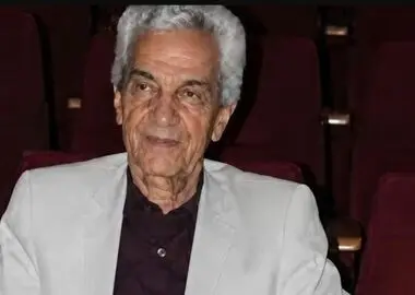 مسعود حسنخانی، نوازنده ویولن درگذشت