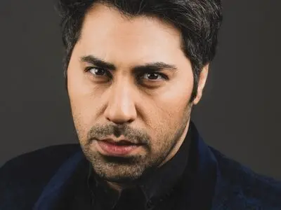 امیرحسین نوری برنده جایزه ویژه میراث ماندگار جهانی شد
