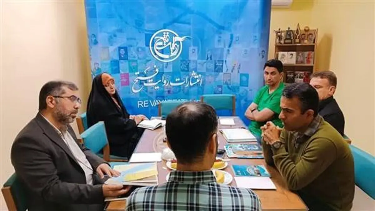 کتاب شهدای ناوشکن دنا تألیف می‌شود