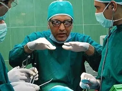 سریال مهران مدیری از 6 فروردین پخش می‌شود 