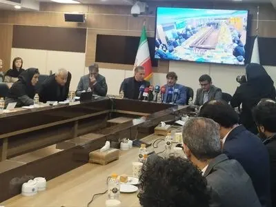 تاکید بر کمک پارلمان بخش خصوصی به تدوین چشم انداز بیست ساله دوم