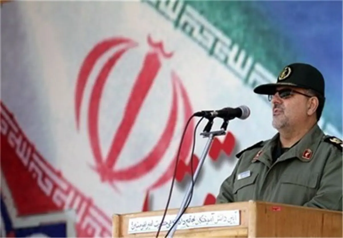 ایران تواصل ارسال المستشارین الى سوریا